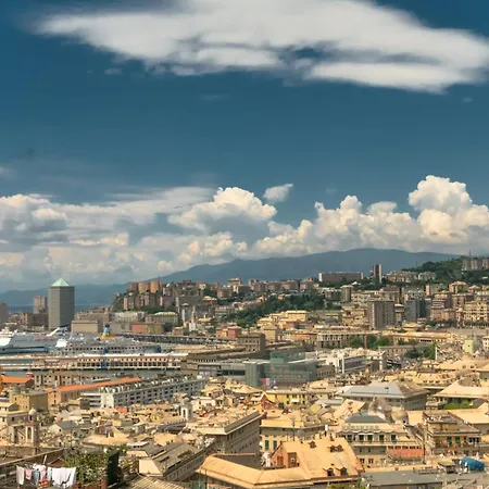 Апартаменты A Due Passi Dall'acquario Parking Free