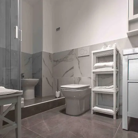 A Due Passi Dall'acquario Parking Free * Génova