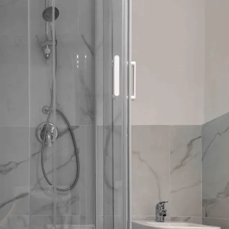 A Due Passi Dall'acquario Parking Free *