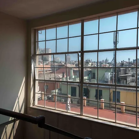 A Due Passi Dall'acquario Parking Free Apartamento