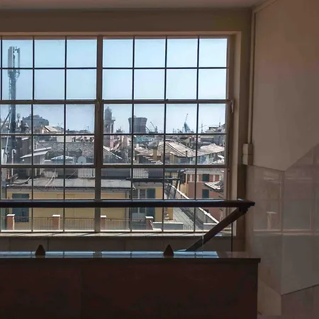 A Due Passi Dall'acquario Parking Free