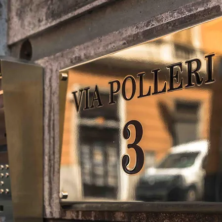 Apartamento A Due Passi Dall'acquario Parking Free *