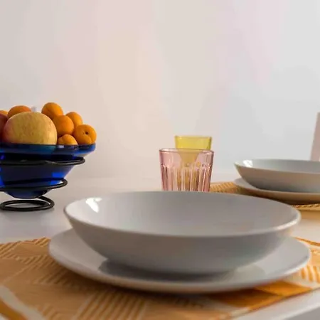 A Due Passi Dall'acquario Parking Free Διαμέρισμα Γένοβα