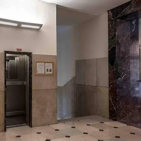 A Due Passi Dall'acquario Parking Free Γένοβα