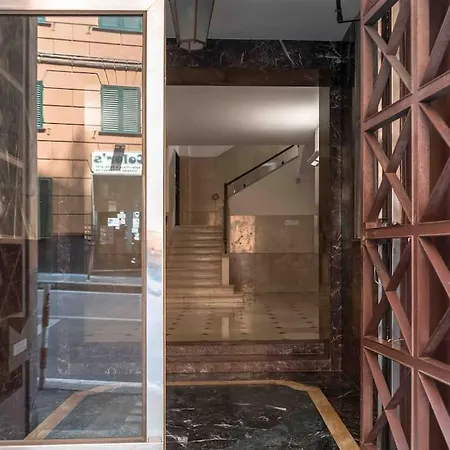 A Due Passi Dall'acquario Parking Free Διαμέρισμα