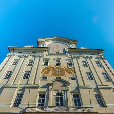 A Due Passi Dall'acquario Parking Free Διαμέρισμα *