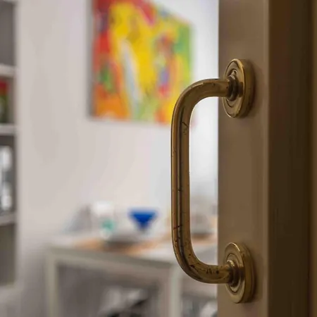 A Due Passi Dall'acquario Parking Free *