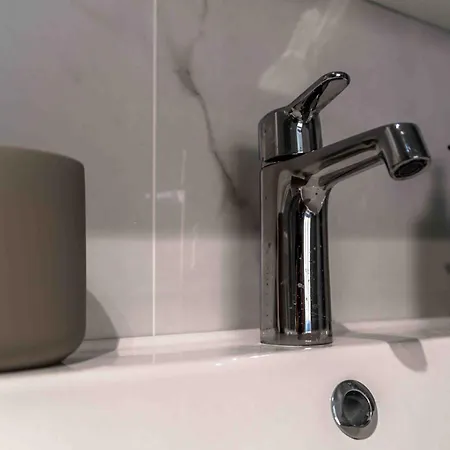 Διαμέρισμα A Due Passi Dall'acquario Parking Free Γένοβα