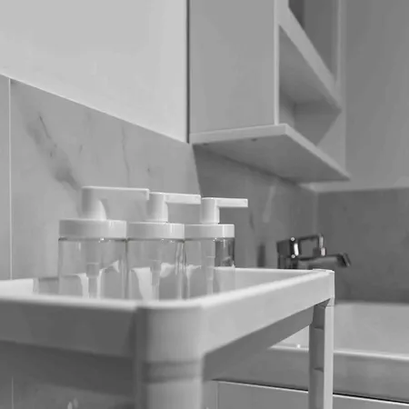 A Due Passi Dall'acquario Parking Free דירה *