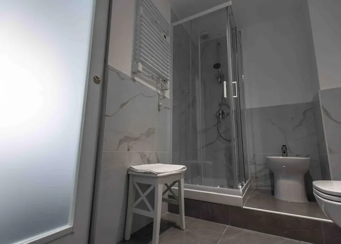 A Due Passi Dall'acquario Parking Free *