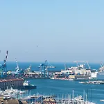 A Due Passi Dall'acquario Parking Free 公寓 热那亚