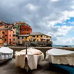 A Due Passi Dall'acquario Parking Free *