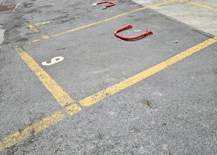 Appartamento A Due Passi Dall'acquario Parking Free *