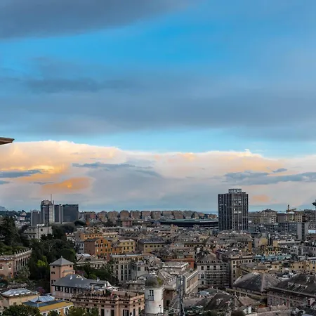 A Due Passi Dall'acquario Parking Free شقة