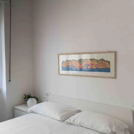 A Due Passi Dall'acquario Parking Free *